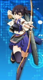 加賀(艦これ)iPhone壁紙