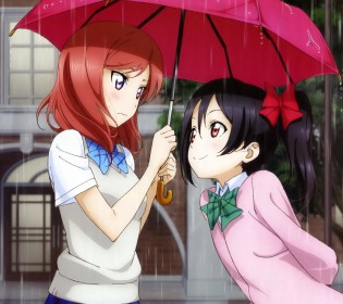 ラブライブ!壁紙