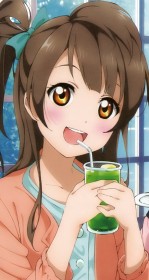 ラブライブ！iPhone壁紙