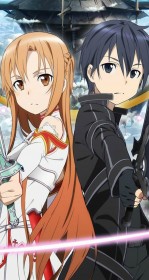 アスナ(結城明日奈)