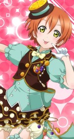 ラブライブ！スクフェスiPhone壁紙