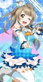 ラブライブ!壁紙