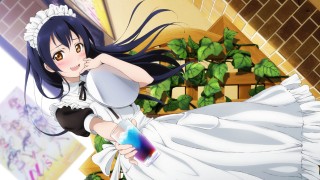 ラブライブ！PC壁紙