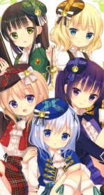 アリス・カータレット