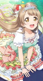 ラブライブ！壁紙