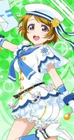 ラブライブ！壁紙