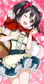 ラブライブ！スクフェスiPhone壁紙