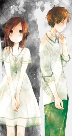 一週間フレンズiPhone壁紙