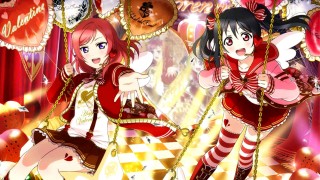 ラブライブ!壁紙