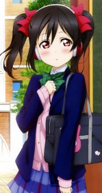 ラブライブ！iPhone壁紙