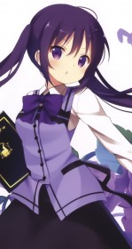 ご注文はうさぎですか壁紙