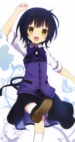 条河麻耶iPhone壁紙