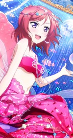 西木野真姫iPhone壁紙