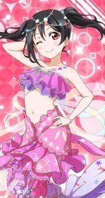 ラブライブ！スクフェスiPhone壁紙