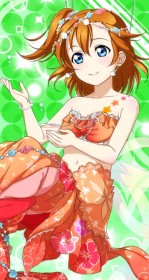 ラブライブ！スクフェスiPhone壁紙