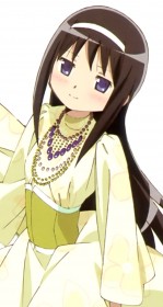 魔法少女まどか☆マギカ壁紙