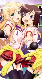 普通の女子校生が【ろこどる】やってみた壁紙