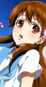 グラスリップ壁紙