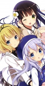 iPhone壁紙/Androidスマホ壁紙