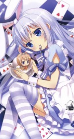 ご注文はうさぎですかiPhone壁紙