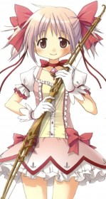 魔法少女まどか☆マギカ壁紙