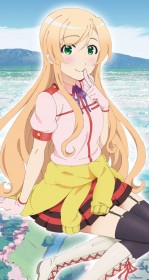 普通の女子校生が【ろこどる】やってみた壁紙