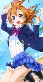 ラブライブ！壁紙