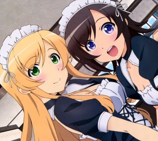 普通の女子校生が【ろこどる】やってみた壁紙
