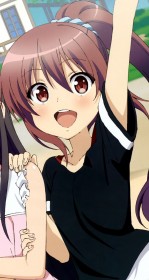 人生相談テレビアニメーション「人生」iPhone壁紙