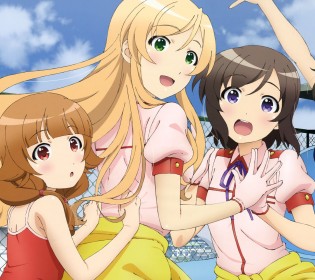 普通の女子校生が【ろこどる】やってみた壁紙