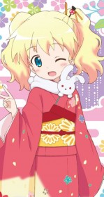 アリス・カータレット