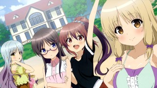 人生相談テレビアニメーション「人生」PC壁紙