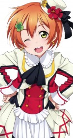 ラブライブ!壁紙