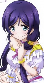 ラブライブ！iPhone壁紙