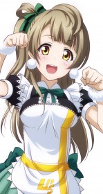 ラブライブ!壁紙