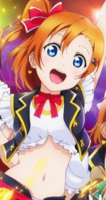 ラブライブ！iPhone壁紙