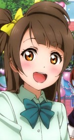 ラブライブ！iPhone壁紙