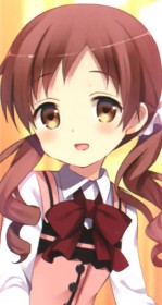 奈津恵iPhone壁紙