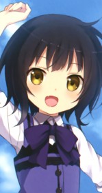 条河麻耶iPhone壁紙