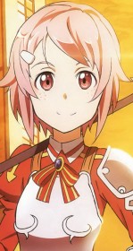 リズベットiPhone壁紙