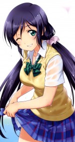 ラブライブ！壁紙