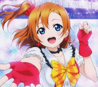 ラブライブ!壁紙