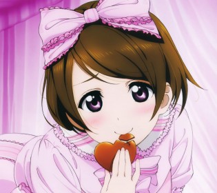 ラブライブ！壁紙