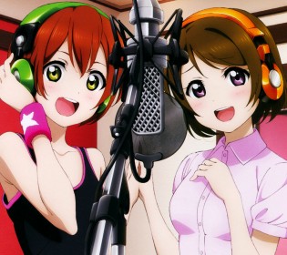 ラブライブ!Android壁紙