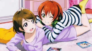 ラブライブ！PC壁紙