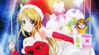 ラブライブ！PC壁紙