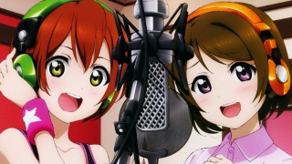 ラブライブ!壁紙