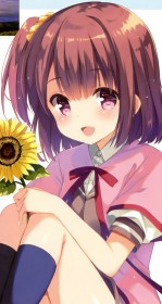 天体のメソッドiPhone壁紙