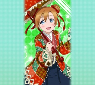 ラブライブ！壁紙