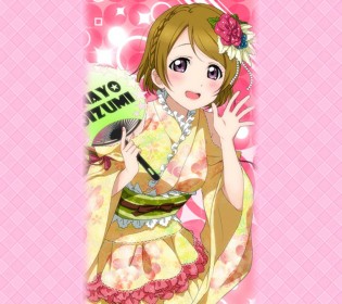 ラブライブ!壁紙